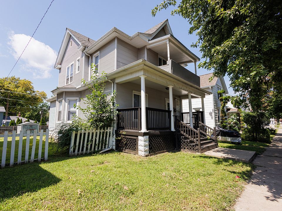1st image of 341 S 5th Ave