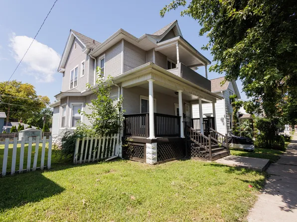 341 S 5th Ave, Kankakee, IL 60901