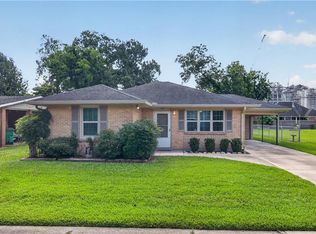 218 Amelia St, Destrehan, LA 70047