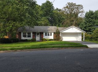 622 Lee Way, Bel Air, MD 21014