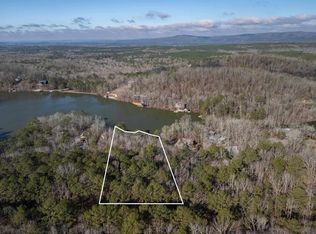125 Deerwood Lake Dr LOT 13, Harpersville, AL 35078