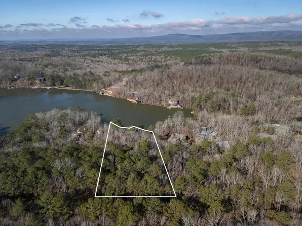 125 Deerwood Lake Dr Lot 13, Harpersville, AL 35078