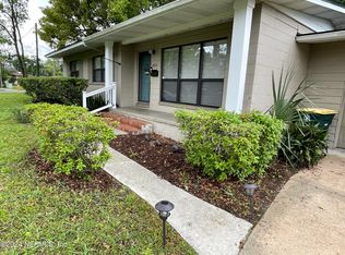 3872 Marianna Rd, Jacksonville, FL 32217