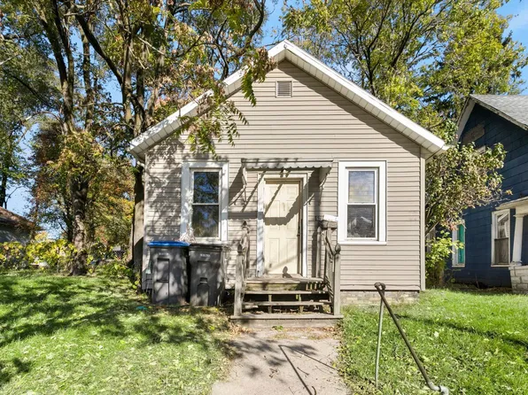 520 Middlebury St, Elkhart, IN 46516