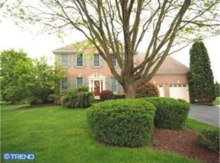 4 Dogwood Ct, West Windsor, NJ 08550