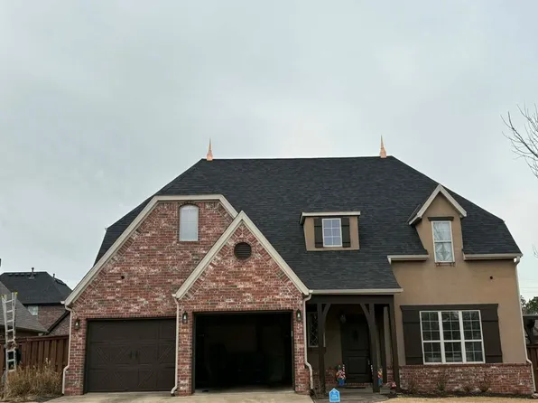 1611 NE Greenbrier Rd, Bentonville, AR 72712