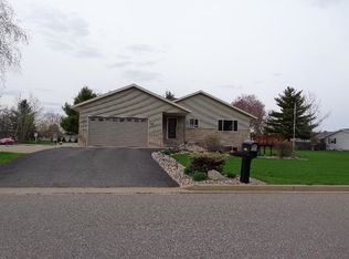 6410 Feith Ave, Weston, WI 54476