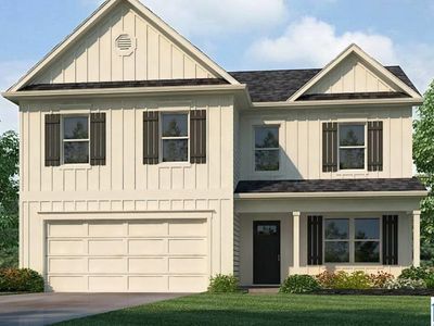 17935 April Leigh Cir, Vance, AL, 35490