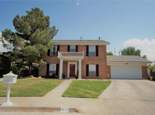 851 Via Corta Ct, El Paso, TX 79912