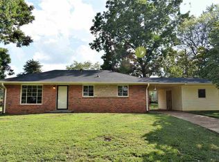 3519 Bermuda Rd SW, Huntsville, AL 35805