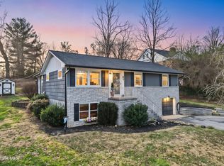 220 Susong Ln, Greeneville, TN 37743