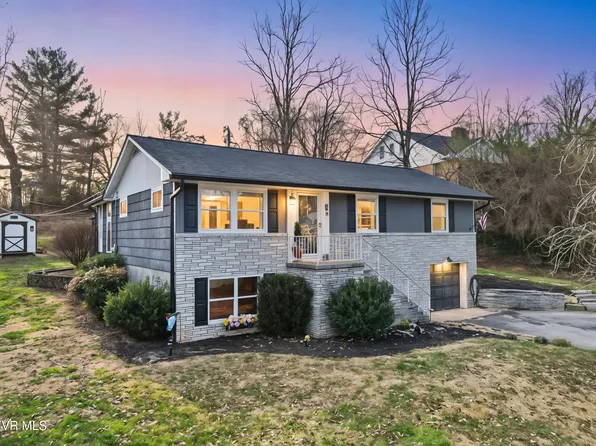 220 Susong Ln, Greeneville, TN 37743