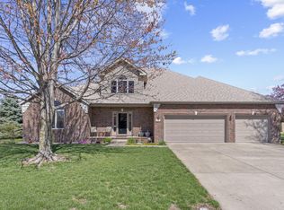 2340 S Lexus Ave, Springfield, MO 65807