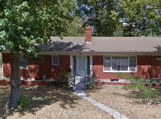 200 SW Mission Rd, Lees Summit, MO 64063