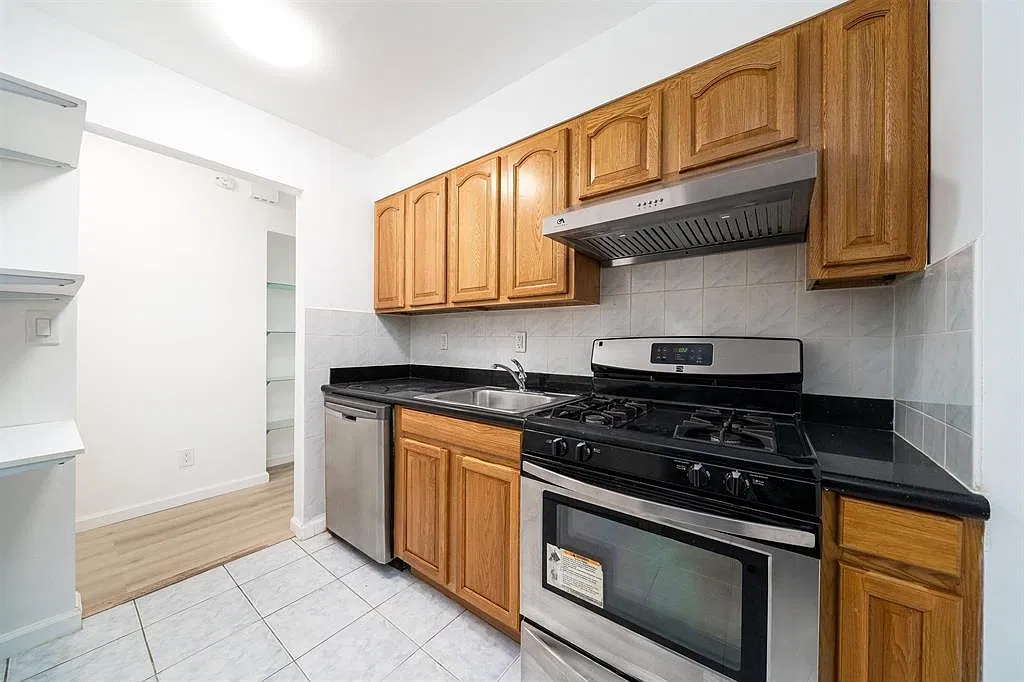 1 bed, 1.0 bath, 600 sqft, $2,650 — Photo 3