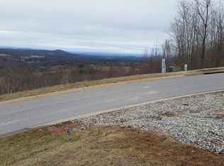 15 Summit Trce, Blairsville, GA 30512