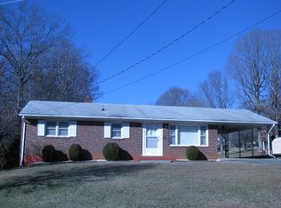 54 Glendale Ct, Collinsville, VA 24078