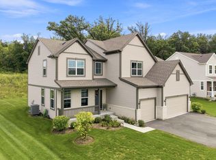 1133 Brighton Cir, Crystal Lake, IL 60012