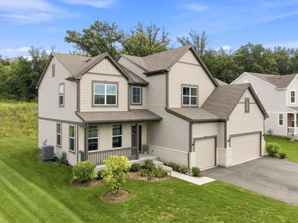1133 Brighton Cir, Crystal Lake, IL 60012