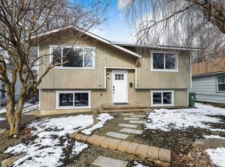 3907 E Bridgeport Ave, Spokane, WA 99217