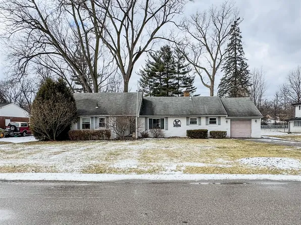 16641 Ryland, Redford, MI 48240