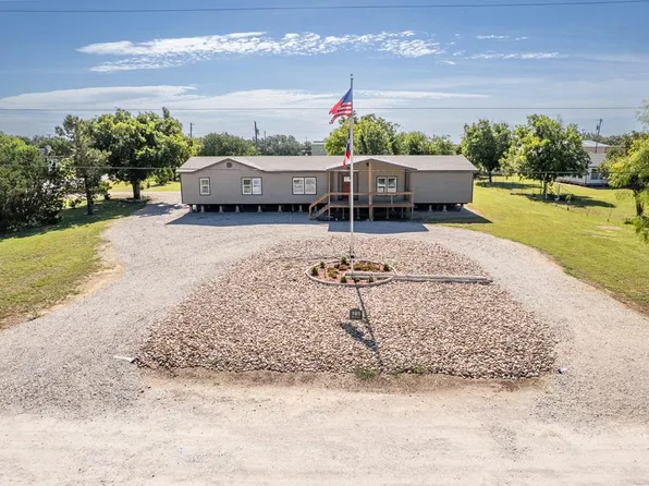 105 Boyett Dr, Brownwood, TX 76801