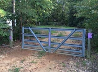2805 Highway 291, Traskwood, AR 72167