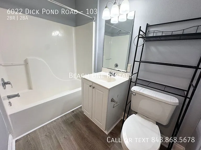 6022 Dick Pond Rd #103 — Photo 8
