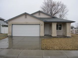 120 N Sunbird Ave, Kuna, ID 83634