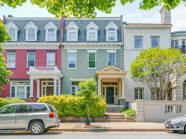 2233 Monument Ave., 2233 Monument Ave APT 4, Richmond, VA 23220