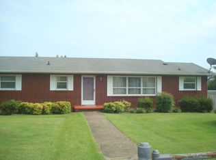 2300 Monterey Ln, Knoxville, TN 37912