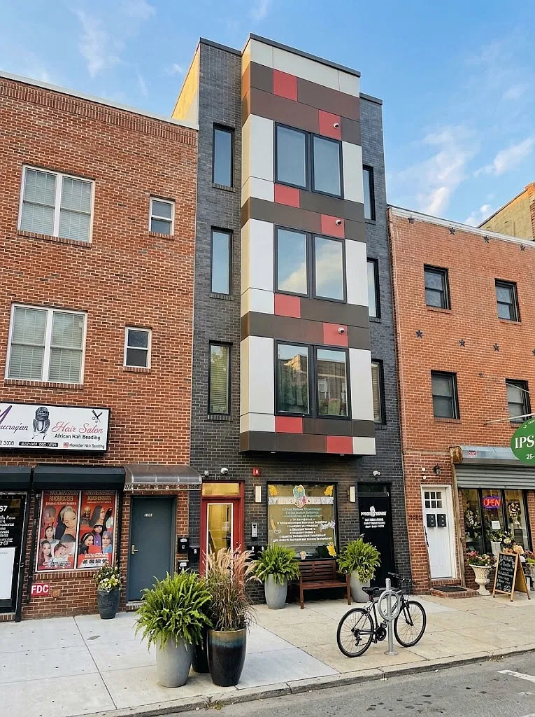 2 bed, $1,500 — Photo 2