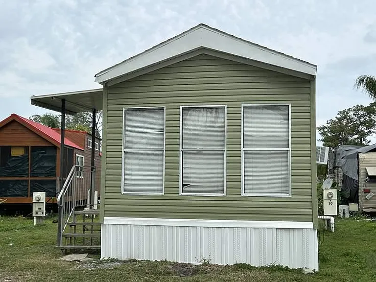 Lake Bambi MH & RV Park — Photo 10