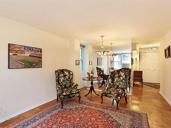 3rd image of 240 E 35th St APT 5L