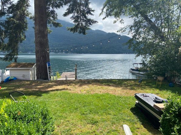 554 W Lake Samish Dr #B