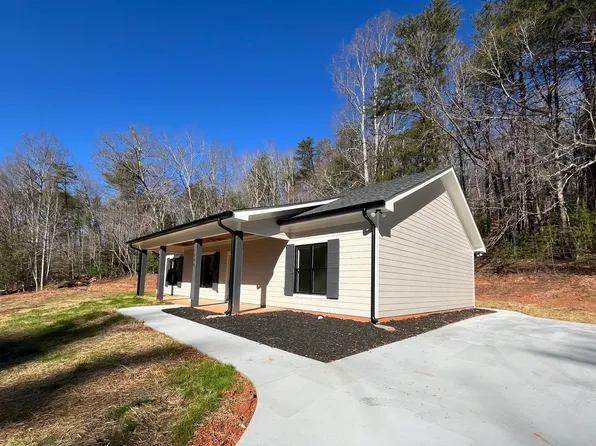 116 Wesley Lee Rd, Dahlonega, GA 30533