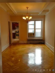 Rented by Triumph Property Group