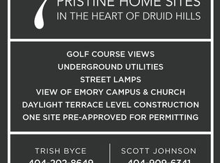 1592 Clifton Rdg NE, Atlanta, GA 30307