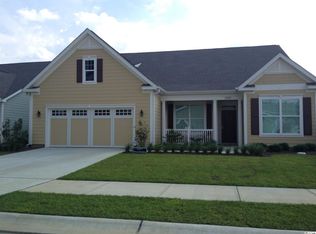 2070 Silverspring Ln LOT 24, Myrtle Beach, SC 29577