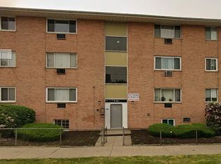 1795-1796 North Ave #14, Bridgeport, CT 06604