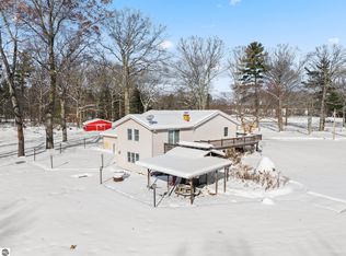 3175 Strand Rd, Muskegon, MI 49445