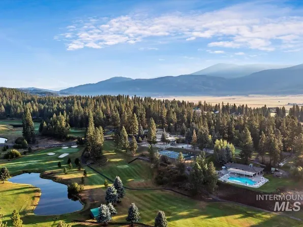 2981 Kimberland Dr #208, New Meadows, ID 83654
