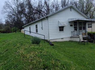 336 Davis St, Greeneville, TN 37743