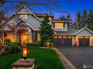 20920 SE 8th Pl, Sammamish, WA