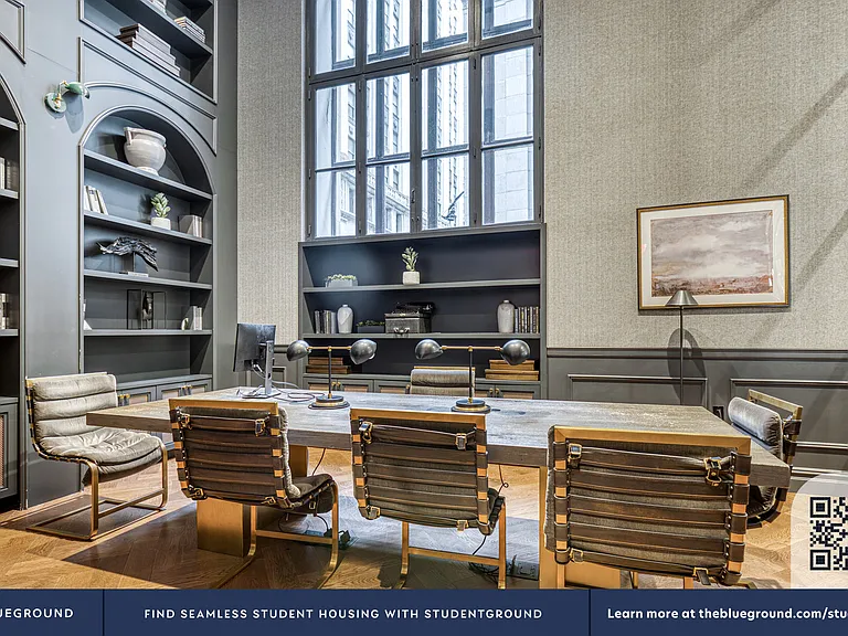 67 Wall St #17G — Photo 26