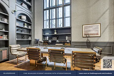 Rented by The Blueground