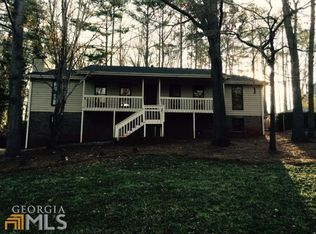 128 Creekview Dr, Woodstock, GA