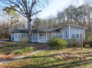 3510 Fincher Rd, Matthews, NC 28104