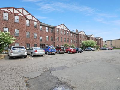49 Highland St #306, West Hartford, CT, 06119