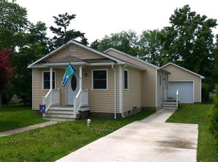 124 Texas Ave, Villas, NJ 08251